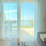 Case de vacanță Balaton A Kertben - Balaton In The Garden - Beachfront With Beautiful View, Private *