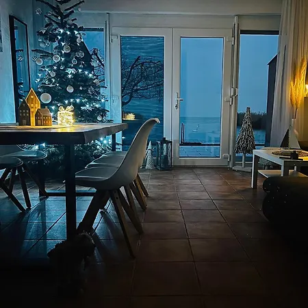 Holiday home Balaton A Kertben - Balaton In The Garden - Beachfront With Beautiful View, Private