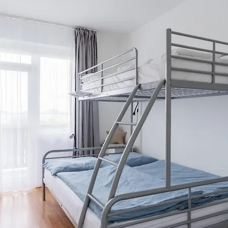 Balaton A Kertben - Közvetlen Vízparti Apartmanok, Csodálatos Panorámával