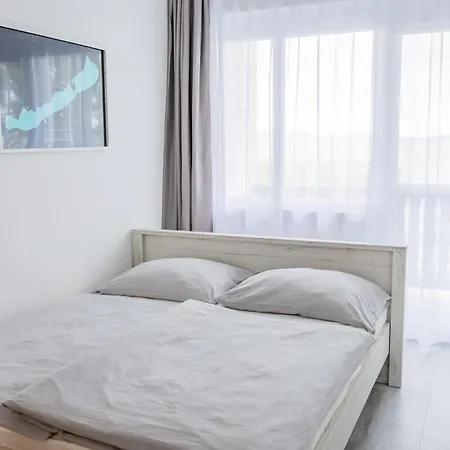 Holiday home Balaton A Kertben - Balaton In The Garden - Beachfront With Beautiful View, Private