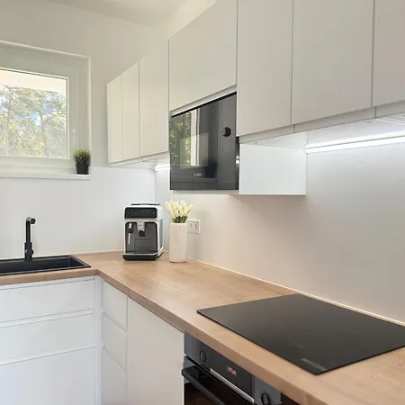 Balaton A Kertben - Közvetlen Vízparti Apartmanok, Csodálatos Panorámával * Balatonfenyves